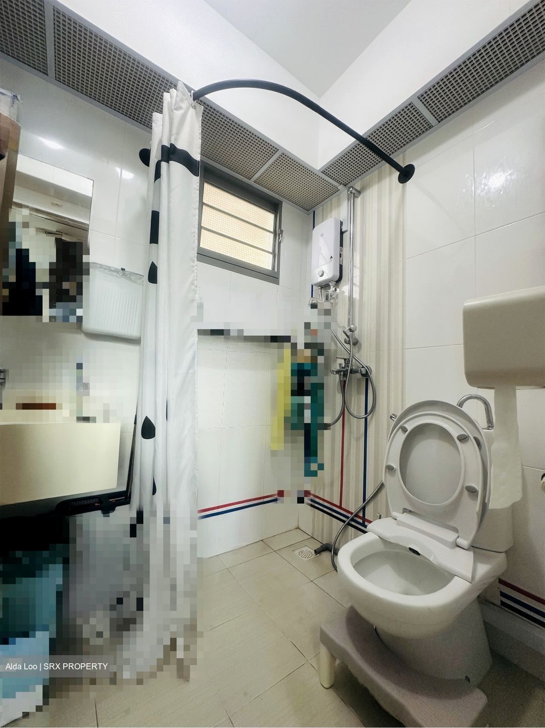 Blk 36 Skyresidence @ Dawson (Queenstown), HDB 3 Rooms #539931281